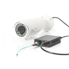 Kép 5/6 - Digitus DN-82140 hálózati média konverter 1000 Mbit/s Fekete