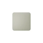 Kép 1/4 - Ajax Systems 52178.140.OY CenterButton (1-gang/2-way) [55] - gyöngy