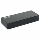 Kép 2/6 - Intellinet 561730 hálózati kapcsoló Fast Ethernet (10/100) Fekete