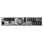 Kép 2/8 - APC SMX1500RMI2UNC Smart-UPS X 1500VA Rackmount UPS bővíthető üzemidővel