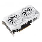 Kép 4/10 - ASUS Dual -RTX5060-O8G-WHITE NVIDIA GeForce RTX 5060 8 GB GDDR7