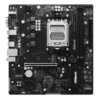 Kép 2/5 - Asrock A620AM-HVS AMD A620A Socket AM5 Micro ATX