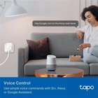 Kép 5/8 - TP-Link TAPO P100M intelligens csatlakozó 2300 W Otthoni, Irodai Fehér