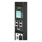 Kép 2/3 - APC NetShelter Rack PDU Advanced, Mért, 7.4kW, 1F, 230V, 32A, 332P6, 40 Kimenet