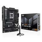 Kép 1/10 - ASUS TUF GAMING B850-PLUS WIFI AMD B850 Socket AM5 ATX