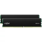 Kép 1/6 - Crucial Pro CP2K16G4DFRA32A memória modul 32 GB 2 x 16 GB DDR4