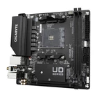 Kép 4/5 - GIGABYTE A520I AC alaplap AMD A520 AM4 foglalat mini ITX