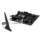 Kép 2/10 - ASUS TUF GAMING A620M-PLUS WIFI AMD A620 Socket AM5 Micro ATX