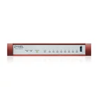 Kép 1/4 - Zyxel USG FLEX 100H tűzfal (hardveres) 3 Gbit/s