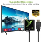 Kép 8/8 - Techly IDATA HDMI-VGA2 HDMI-ról S-VGA D-Sub15 M/F Adapter