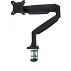 Kép 6/10 - StarTech.com ARMPIVOTHDB asztali TV konzol 81,3 cm (32") Fekete