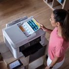 Kép 2/5 - BROTHER MFCJ5740DW Inkjet Multifunction Printer 4in1 35/32ppm 1200x4800