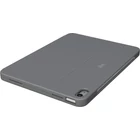 Kép 5/5 - Logitech Combo Touch QWERTZ Német Smart Connector Szürke