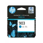 Kép 1/3 - HP 903 Cyan Original Ink Cartridge tintapatron 1 db Standard teljesítmény Cián