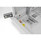 Kép 3/7 - Digitus DN-19 07U-S-1 állvány 7U Falra szerelhető állvány Szürke