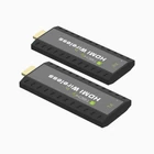 Kép 2/6 - Techly IDATA HDMI-WL53 Vezeték nélküli HDMI 1.3 Kiterjesztő 1080p60Hz-ig 50m 5.8GHz