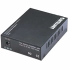Kép 4/6 - Intellinet 506502 hálózati média konverter 100 Mbit/s 1310 nm Multi-mode Fekete