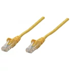 Kép 1/3 - Intellinet 739870 hálózati kábel Sárga 1,5 M Cat6 S/FTP (S-STP)
