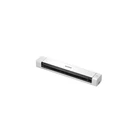 Kép 1/3 - Brother DS-640 Folyamatos (CDF) és lapadagolásos szkenner 1200 x 1200 DPI A4 Fehér