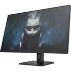 Kép 2/10 - OMEN by HP 23.8 inch FHD 165Hz Gaming Monitor - OMEN 24 számítógép monitor 60,5 cm (23.8") 1920 x 1080 pixelek Full HD LCD Fekete