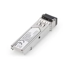 Kép 4/6 - Digitus DN-81000-04 halózati adó-vevő modul Száloptikai 1250 Mbit/s SFP 850 nm