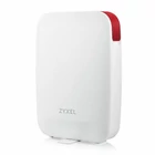 Kép 6/8 - Zyxel USG-LITE 60AX vezetékes router 2.5 Gigabit Ethernet Fehér