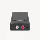 Kép 2/4 - AXIS 02370-001 híd/repeater Hálózati híd Fekete