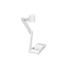Kép 6/10 - Epson V12HB09080 dokumentum kamera Fehér 25,4 / 3,2 mm (1 / 3.2") CMOS USB/HDMI/Wi-Fi