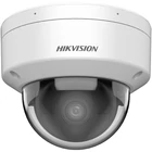 Kép 1/2 - Hikvision DS-2CD2186G2H-ISU(2.8mm)(eF) 8 MP Darkfighter által működtetett rögzített kupola hálózati kamera