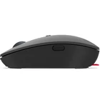 Kép 3/6 - Lenovo Go Multi-Device egér Irodai Kétkezes RF vezeték nélküli + Bluetooth Optikai 2400 DPI