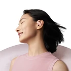 Kép 5/5 - SHOKZ OpenFit Air Headset Wireless Ear-hook Calls/Music/Sport/Everyday Bluetooth Rose