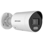 Kép 2/3 - Hikvision DS-2CD2047G2H-LIU/SL(4mm)(eF) 4 MP Színes Hybrid Fény Fix Mini Bullet Hálózati Kamera