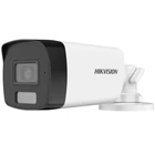 Kép 1/3 - Hikvision DS-2CE17D0T-LFS(2.8mm) 2MP Okos Hybrid Fény Audio Fix Bullet Kamera