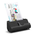 Kép 4/10 - Epson ES-C320W ADF + automatikus dokumentadagolós szkenner 600 x 600 DPI A4 Fekete