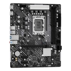 Kép 4/5 - ASRock B760M-H2/M.2 Micro ATX Alaplap DDR5-tel és 2.5 Gigabites Ethernettel