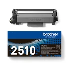Kép 5/5 - Brother TN-2510 festékkazetta 1 db Eredeti Fekete