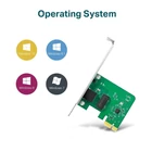 Kép 2/3 - TP-Link TG-3468 Belső Ethernet 2000 Mbit/s