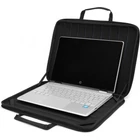 Kép 2/10 - HP notebook táska Mobilitás 11,6" fekete (4U9G8AA)