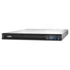 Kép 1/3 - APC Smart-UPS Vonal interaktív 1,5 kVA 1000 W 4 AC kimenet(ek)