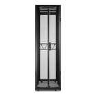 Kép 3/5 - APC NetShelter SX Gen 2, 42U szerverrack ház 600mm x 1200mm oldalakkal, fekete