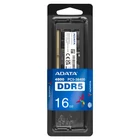 Kép 2/2 - ADATA Premier memória modul 16 GB 1 x 16 GB DDR5 ECC