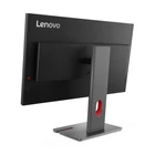 Kép 7/10 - LENOVO ThinkVision P27Q-40 68,58cm 27inch 2560x1440 IPS 120Hz Daisy Chain KVM/eKVM USB-C TopSeller