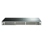 Kép 5/8 - D-Link DGS-1510-20/E hálózati kapcsoló Vezérelt L2/L3 Gigabit Ethernet (10/100/1000) 1U Szürke