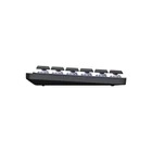 Kép 4/4 - Logitech 920-010776 billentyűzet Irodai RF vezeték nélküli + Bluetooth QWERTY Északi Grafit
