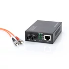 Kép 2/6 - Digitus DN-82110-1 hálózati média konverter 1000 Mbit/s 850 nm Multi-mode