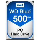 Kép 1/10 - Blue WD5000AZLX 3.5" SATA 500GB - Hdd - 7,200 rpm 2 ms - Internal