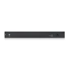 Kép 2/4 - Zyxel GS1920-48V2 Vezérelt Gigabit Ethernet (10/100/1000) Fekete