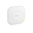 Kép 3/6 - Zyxel WAX630S 2400 Mbit/s Fehér Ethernet-áramellátás (PoE) támogatása