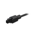 Kép 2/3 - Teltonika PR2PL15B Power Cable with 4-way open wire