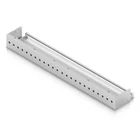 Kép 2/7 - Ubiquiti UACC-Keystone-Blank-Insert-TH Kábelbetét